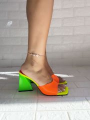 Rainbow Terlik