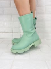 Pump Mint Yeşili Bot