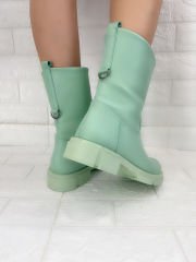 Pump Mint Yeşili Bot