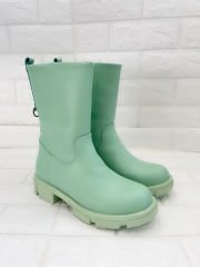 Pump Mint Yeşili Bot