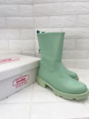 Pump Mint Yeşili Bot